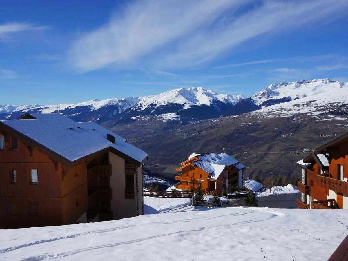 Appartement 2 Pieces Pour 7 Pers. A Vallandry Proche Des Pistes - Fr-1-411-649 0*, Landry