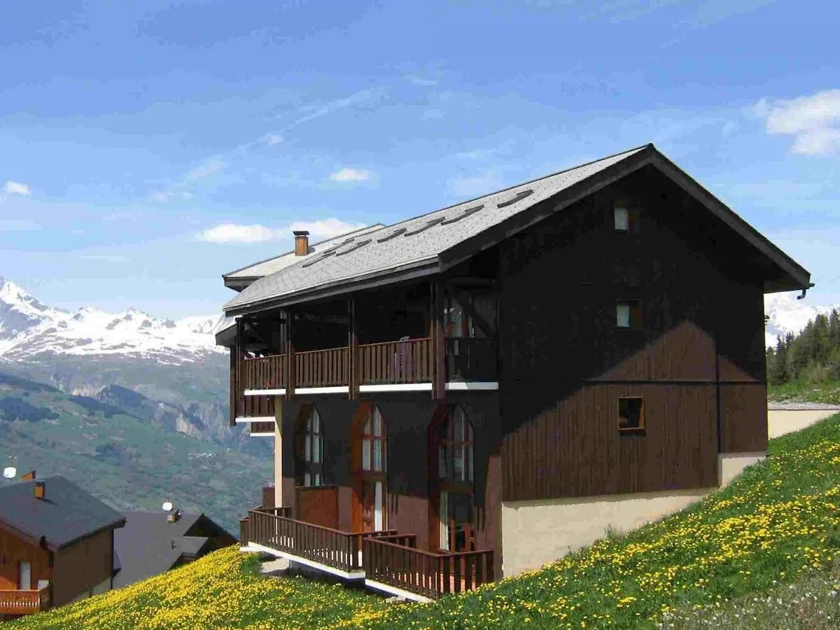 Appartement 2 Pieces Pour 7 Pers. A Vallandry Proche Des Pistes - Fr-1-411-649 Apartment