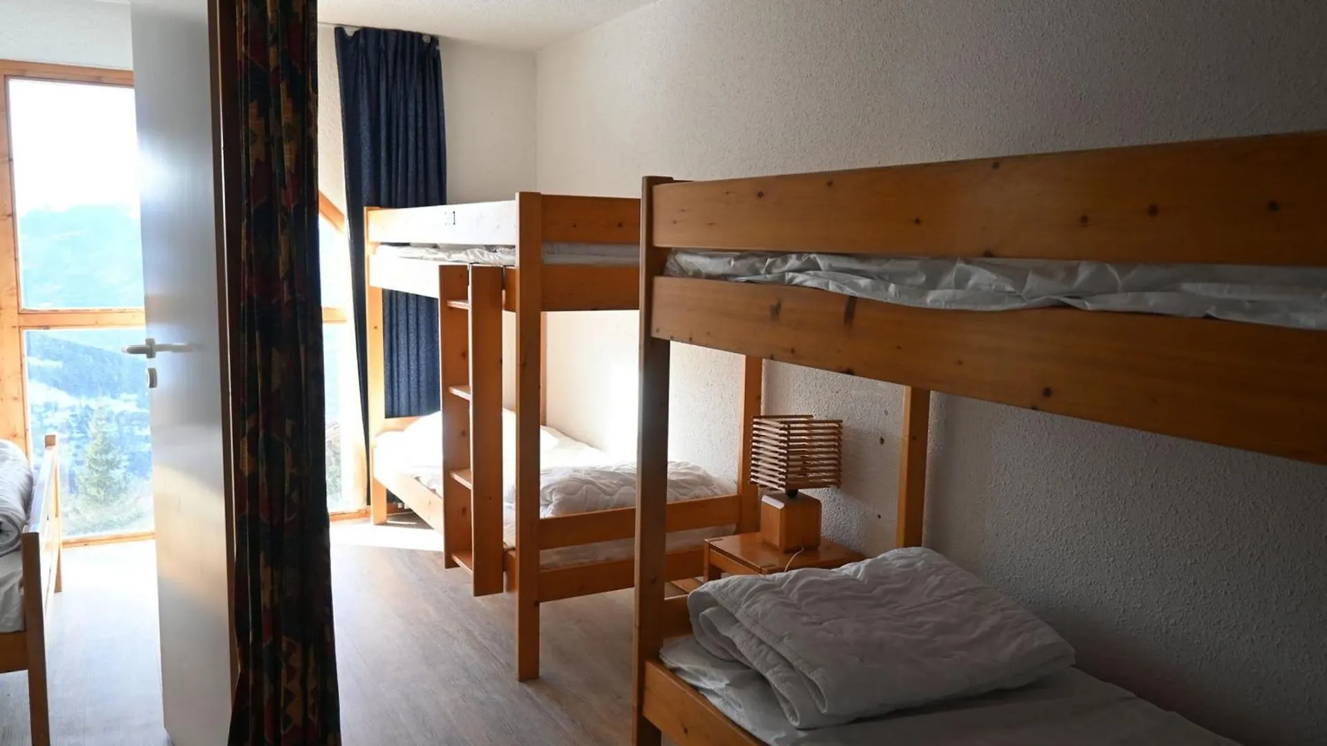 Apartment Appartement 2 Pieces Pour 7 Pers. A Vallandry Proche Des Pistes - Fr-1-411-649