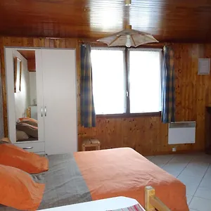 Appartement Charmant Studio A